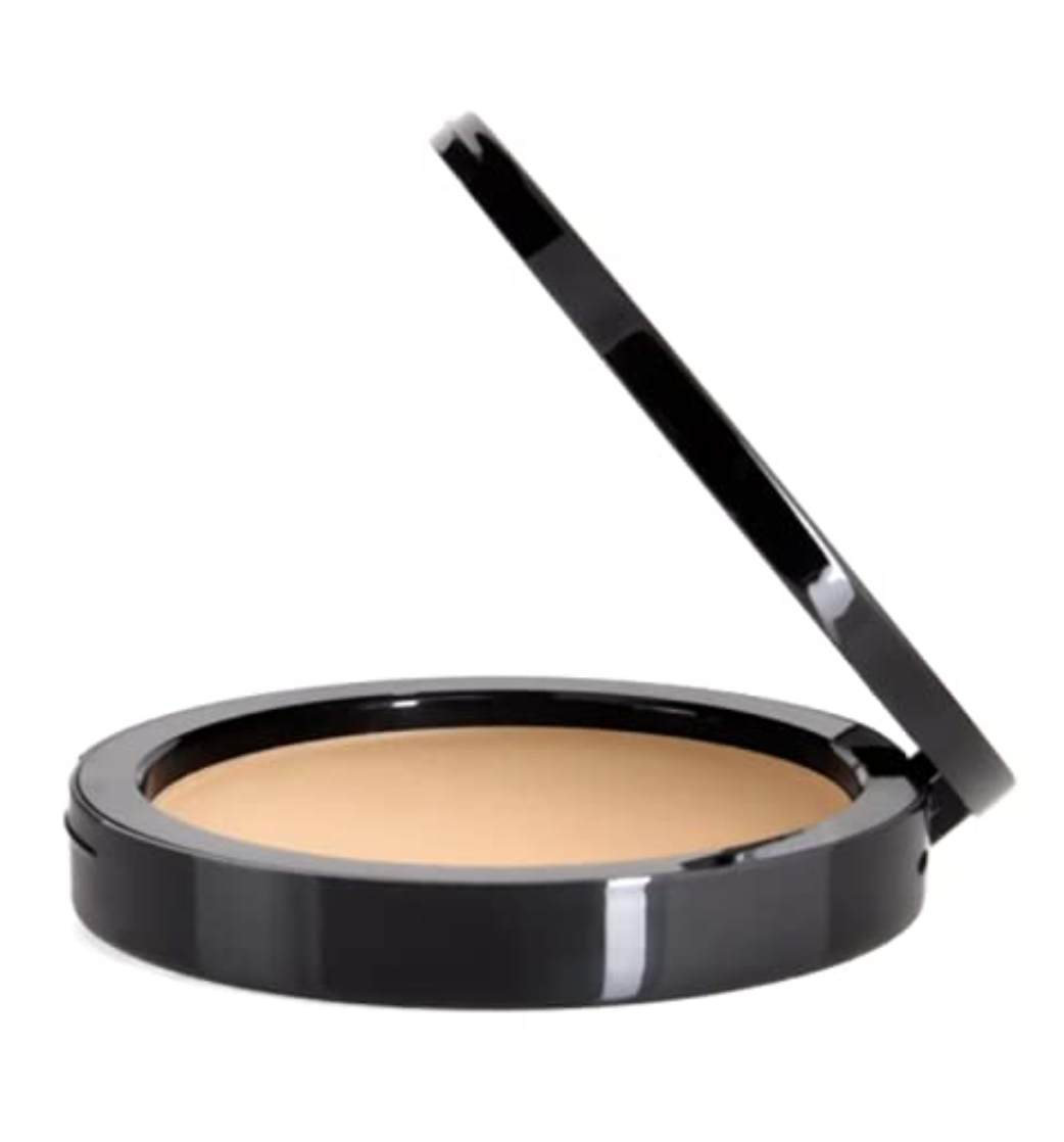 YANY Beauty Dual Blend Pressed Powder Foundation